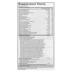 FORCE FACTOR Smarter Greens Tablets, Greens Supplement with 25+ Superfoods and Antioxidants to Improve Digestion, Reduce Stress, Strengthen Immunity,