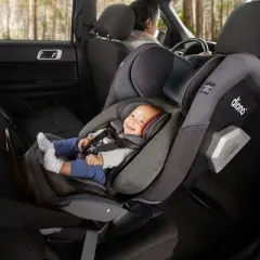 Diono Radian 3QXT All-in-One Convertible Car Seat
