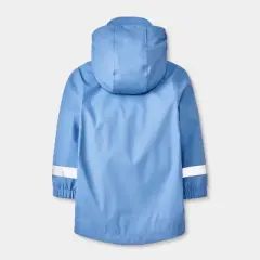 Toddler Solid Rain Coat - Cat & Jack&trade;