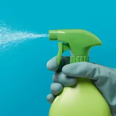 All Purpose Disinfecting Cleaner with Bleach - 32 fl oz - up&up&trade;