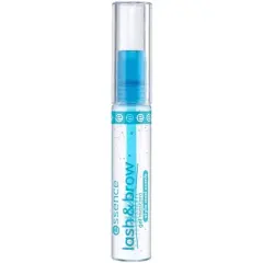 essence Lash & Brow Gel Mascara - 0.3 fl oz
