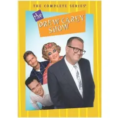 The Drew Carey Show: The Complete Series (DVD)