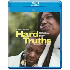 Hard Truths (Blu-ray)(2024)