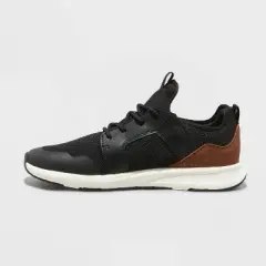 Men's Shaun Hybrid Dress Sneakers - Goodfellow & Co&trade; 