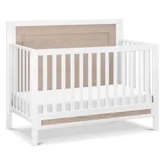 Carter's by Davinci Radley 4-in-1 Convertible Crib