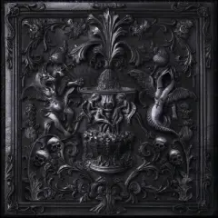 Ashnikko - Halloweenie I-VI (vinyl 12 inch single)