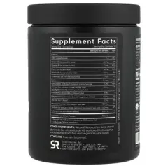 Sports Research Hydrate Electrolytes, Cherry Pomegranate, 15.87 oz (450 g)