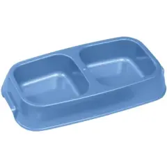 Van Ness - Lightweight Double Dish