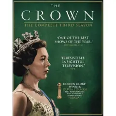 The Crown: Season 3