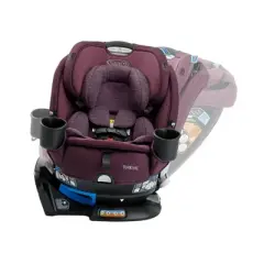 Graco Turn2Me Rotating Convertible Car Seat