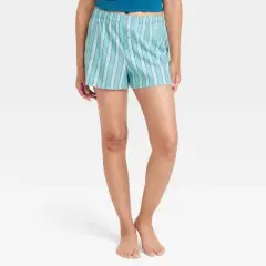 Women's Boxer Pajama Shorts - Colsie&trade;