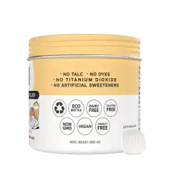 Wonderbelly Bloat + Gas - Mango Smoothie - 42ct