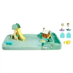 Little Tikes Bluey Wilderness Camp Pond