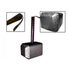 Edgework Imports Thor Deluxe Metal Hammer Replica