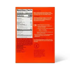 Frozen Cheddar Cheese & Roasted Red Pepper Egg Bites - 12oz - Good & Gather&trade;