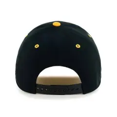 MLB Pittsburgh Pirates Youth Money Maker Hat: Adjustable Cotton Baseball Cap