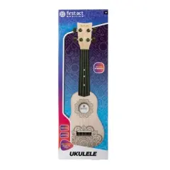 First Act Mandala Ukulele