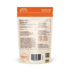 Hemp Well Immune Support Dog Soft Chews