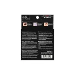 Ardell Faux Mink False Eyelashes - No.815 - 4pr
