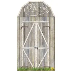 Winnie the Horse Gentler Barn Boxed Set - by  Dandi Daley Mackall (Paperback)