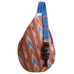 KAVU Paxton Pack Backpack Rope Sling Bag