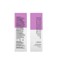Acure Radically Rejuvenating Eye Cream - 1 fl oz