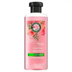 Herbal Essences Travel Size Smooth Shampoo with Rose Hips & Jojoba Extracts - 3.38 fl oz