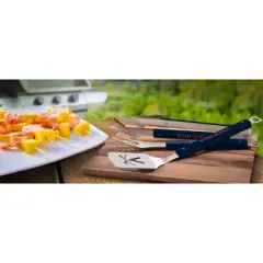 NCAA Virginia Cavaliers Spirit Series BBQ Set - 3pc