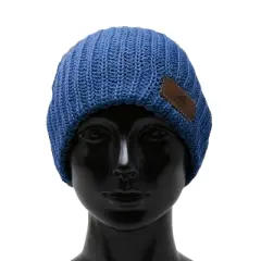 Arctic Gear Youth Cotton Slouch Winter Hat