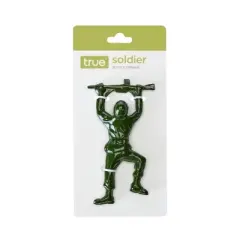 Army Man Bottle Opener by True