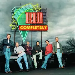 Diamond Rio - Completely (CD)