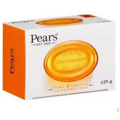 Pears Soap Gold 4.4 Ounce Bar (Pack of 12)