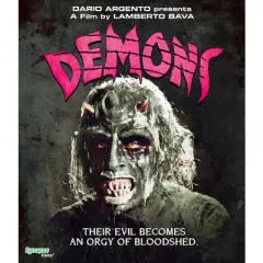 Demons (1985)