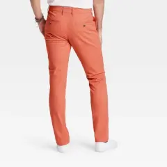 Men's Skinny Fit Chino Pants - Goodfellow & Co&trade;