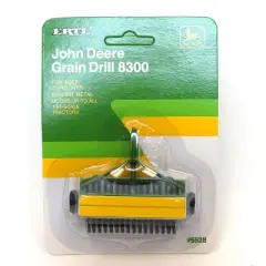 ERTL 1/64 John Deere 8300 Grain Drill with Die-cast Frame, ZFN5528