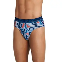Jockey Men's Casual Cotton Stretch Brief - 3 Pack