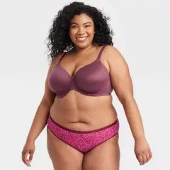 Women's 6pk Bikini Underwear - Auden&trade;