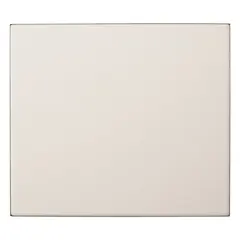 TYTUS Pizza Stone with Stainless Steel Tray Silver: Grill Accessory for Artisanal Pizzas, No Assembly Required