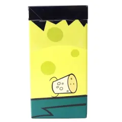 Krabby Patties Halloween Frankenstein Box - 2.54oz