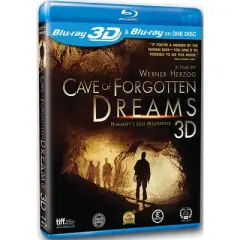 Cave of Forgotten Dreams (2010)