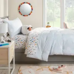 Scatter Dot Kids' Comforter Set - Pillowfort&trade;