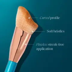 St. Tropez Ultimate Tan Face Brush - 1 ct - Ulta Beauty