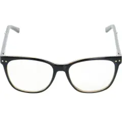 Kate Spade KS Joyanne 807 Womens Square Eyeglasses Black 52mm