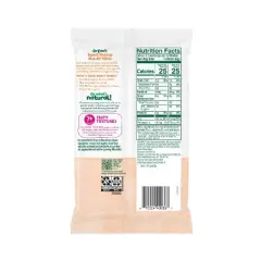 Little Bellies Organic Sweet Potato Pick-Me Sticks Baby Snacks - 0.56oz