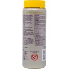 Leisure Time Spa Balance Alkalinity Increaser for Spas and Hot Tubs, 2 lb