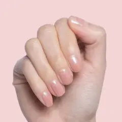 Olive & June Quick Dry Top Coat Nail Polish - Fairy - 0.92 fl oz