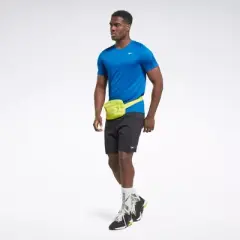 Reebok Training Tech T-Shirt Mens Athletic T-Shirts