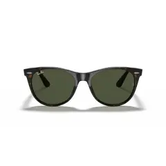 Ray-Ban RB2185 55mm Unisex Round Sunglasses
