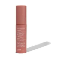 cleo+coco. Body and Hair Antiperspirants and Deodorant - Powder Grapefruit Bergamot - 0.88oz