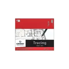 Canson Tracing Pad 14 In. x 17 In. (100510962) 31239